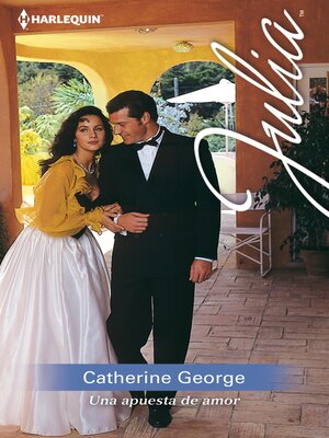 Una apuesta de amor - ebook